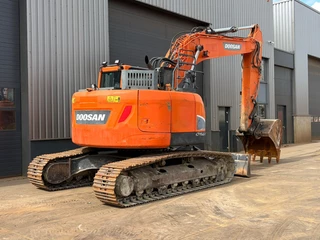 Doosan DX235LCR 2017 - N/A obrazek 5