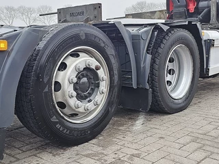 MAN TGX 2022 - 26.510 immagine 17