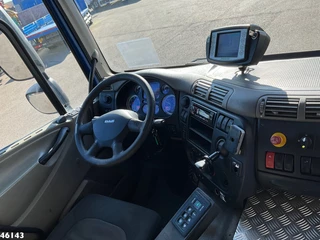 DAF FAG 75 CF 250 Haller 21m³ 2012 - N/A obrazek 10