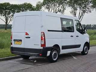 Renault Master 2021 - 2.3 imagen 3