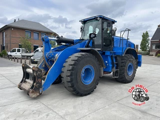 Caterpillar N/A 2018 - 972M XE immagine 3