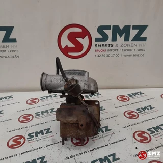 Mercedes-Benz N/A - Occ turbocharger OM906LA Mercedes obrazek 2