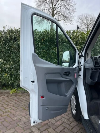 Ford Transit 2018 - FCD image 21