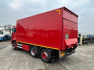 MAN 17 2004 - H17 310 PK EURO 3 MANUAL RHD obrazek 7