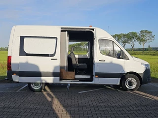 Mercedes-Benz Sprinter 2019 - 314 bild 14