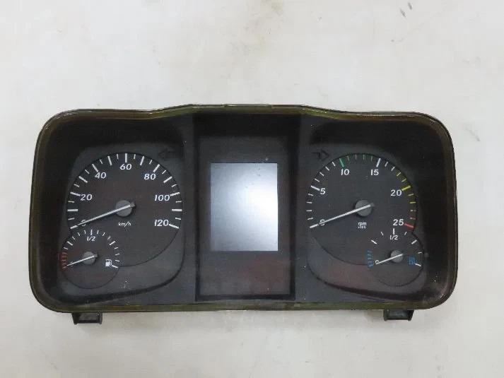 Mercedes-Benz MB - Electrical System Instrumentenpaneel MP4 zdjęcie 1