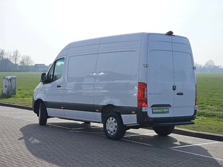 Mercedes-Benz eSprinter 2024 - N/A immagine 6