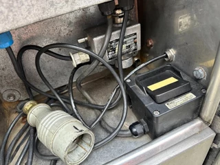 Omsp Macola N/A 1992 - GAS / 49.500L / P25BH / el. Pump / Propane / Butan / WP: 02/2029 afbeelding 12