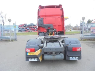 DAF CF 440 2014 - SSC NL TRUCK immagine 5