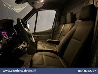 Mercedes-Benz Sprinter 2019 - 211 CDI L2H2 Euro6 Airco | Camera | Navigatie | Apple Carplay | Android Auto afbeelding 15