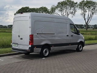 Mercedes-Benz Sprinter 2020 - 316 zdjecie 3