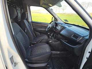 Opel Combo 2014 - 1.3 imagem 7