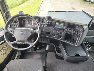 Scania R 2016 - R490 obrazek 8