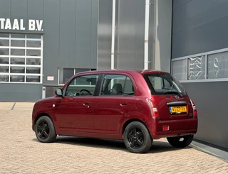 Daihatsu Trevis 2008 - 1.0 bj.2008 Apk 7-2027|Airco|Radio cd|Nap. image 3 thumbnail
