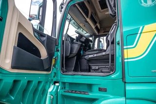 Mercedes-Benz Actros 2012 - 1845 LS+E5 image 5