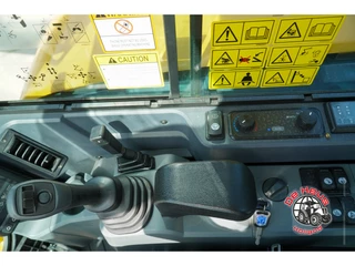 XCMG N/A - XE55E stage-V immagine 13