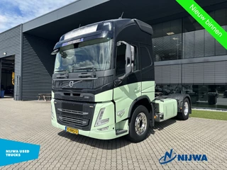 Volvo FM 460 4x2 PTO + ACC 2021 - N/A изображение 1