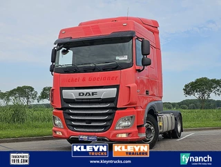 DAF XF480 2018 - N/A obrazek 1