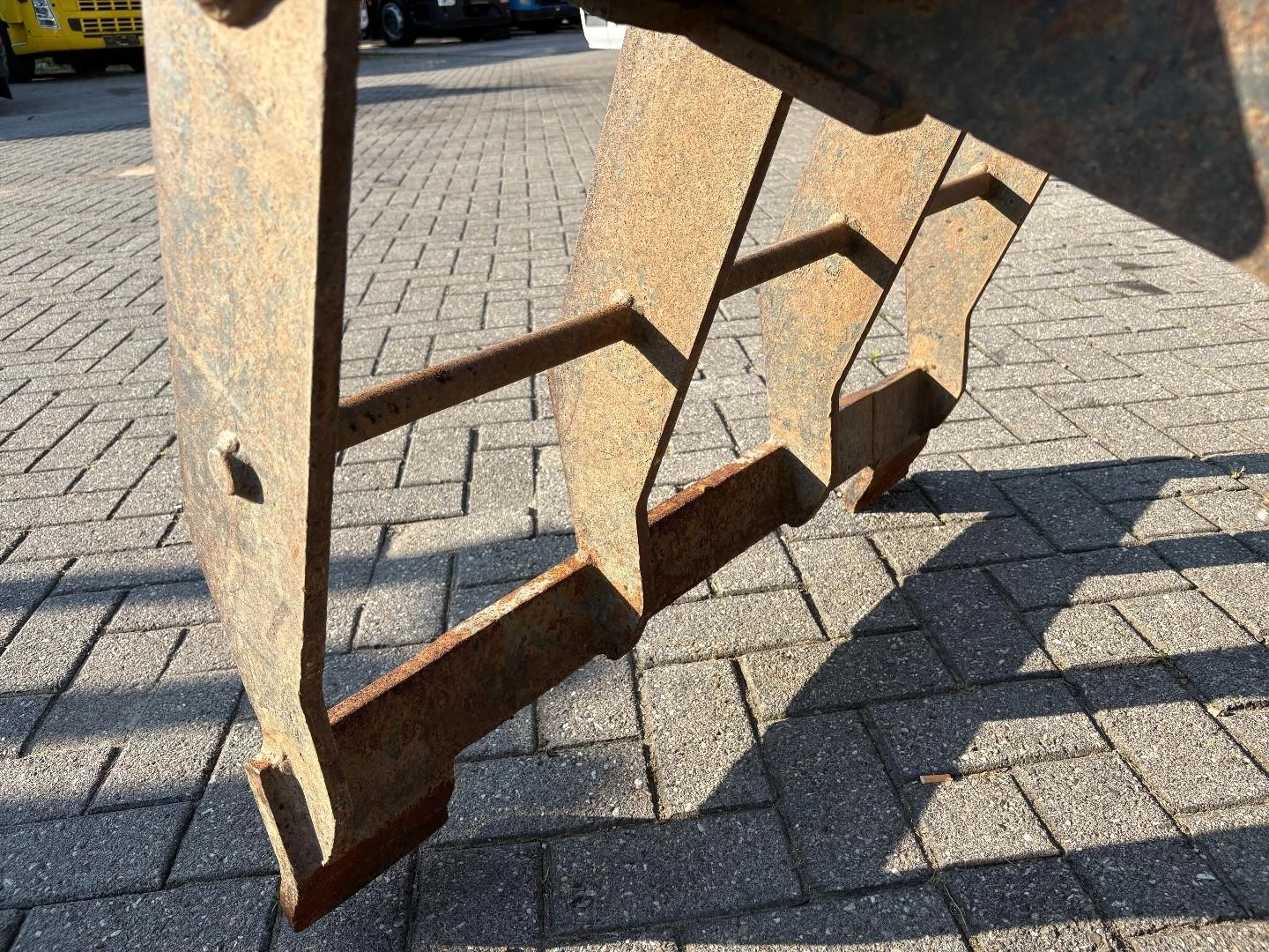 BAKKER RIJPLATEN KLEM afbeelding 7