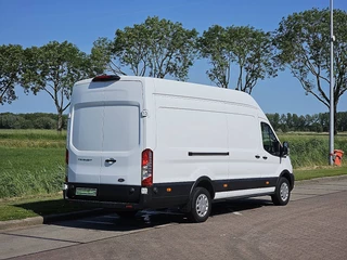 Ford Transit 2022 - 2.0 image 3