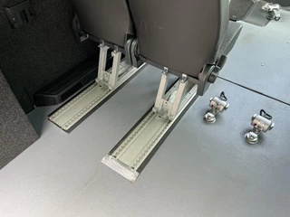 Mercedes-Benz Sprinter 2019 - N/A image 19