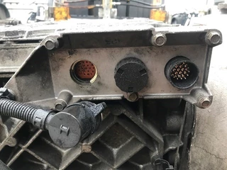 Volvo N/A 2004 - 3190238 VT2412B FH12 zdjecie 7