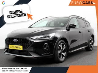 Ford Focus 2024 - Wagon 1.0 EcoBoost 155pk Automaat Hybrid Active X à vendre