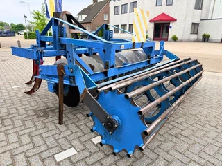 BM - Zaaibedcombinatie 9-Tands immagine 2 miniatura