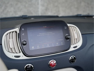 Fiat 500C 2018 - 0.9 TwinAir Turbo Collezione obrazek 46