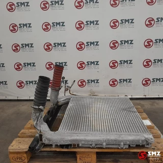 MAN N/A 2020 - Occ intercooler MAN zdjecie 3