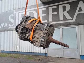 ZF N/A - Gearbox ZF , 8 pieces in stock bild 28