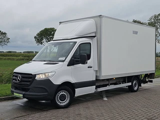 Mercedes-Benz Sprinter 2024 - 315 afbeelding 2 miniatuur