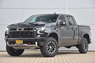 Chevrolet Silverado 2024 - 6.2 ZR2 image 24