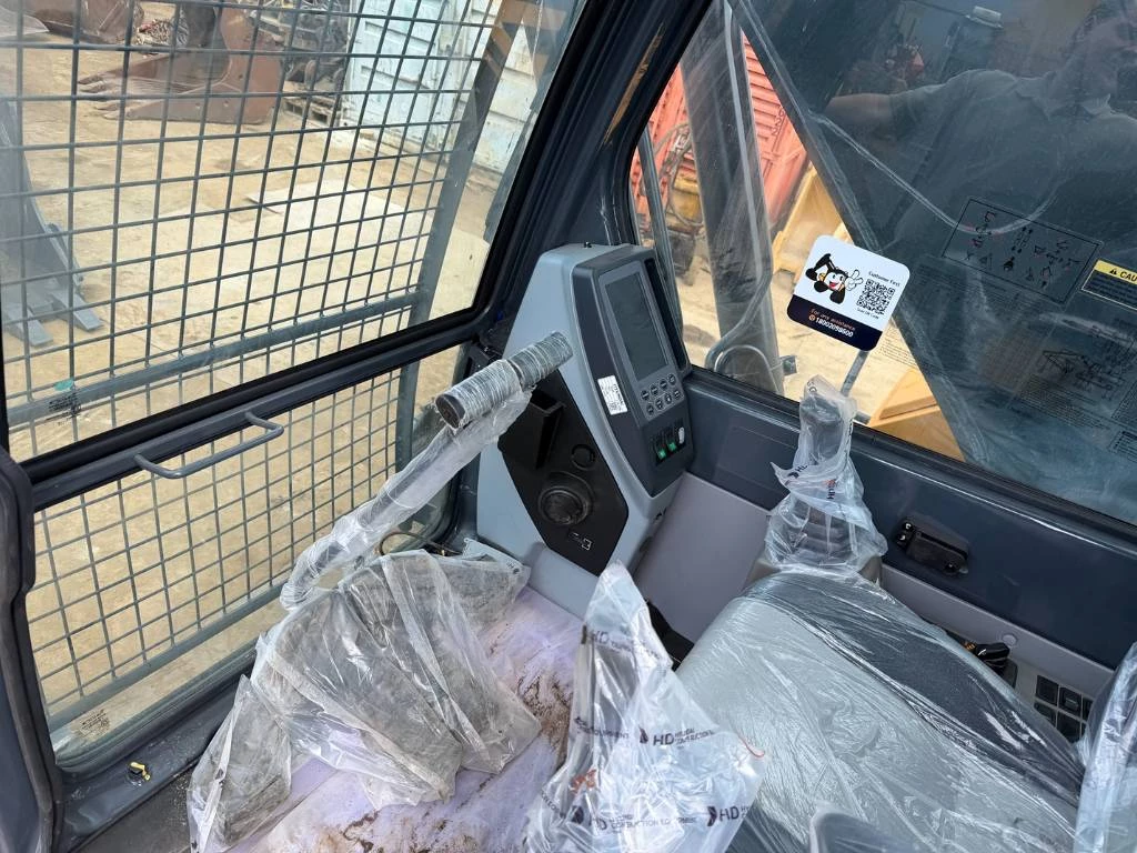 Hyundai 2026 - R215L NEW UNUSED afbeelding 16