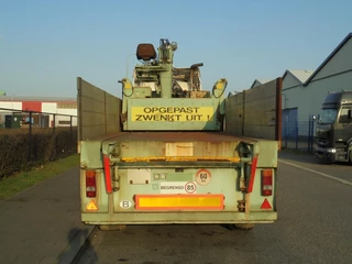 EKW oplegger 1998 - N/A imagem 3
