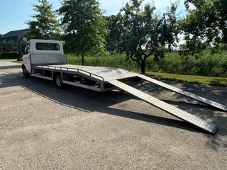 Mercedes-Benz Sprinter 2000 - N/A image 13
