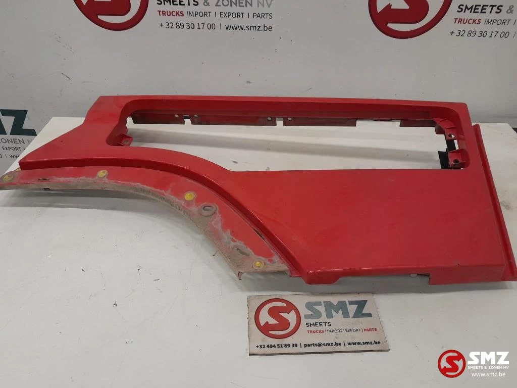 Volvo 2014 - Occ spatbordverlenging links Volvo imagem 1