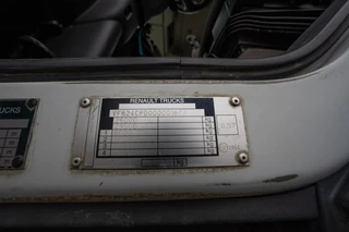 Renault N/A 2008 - PREMIUM 370 DXI afbeelding 19