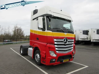 Mercedes-Benz Actros 2016 - 963-4-A immagine 2