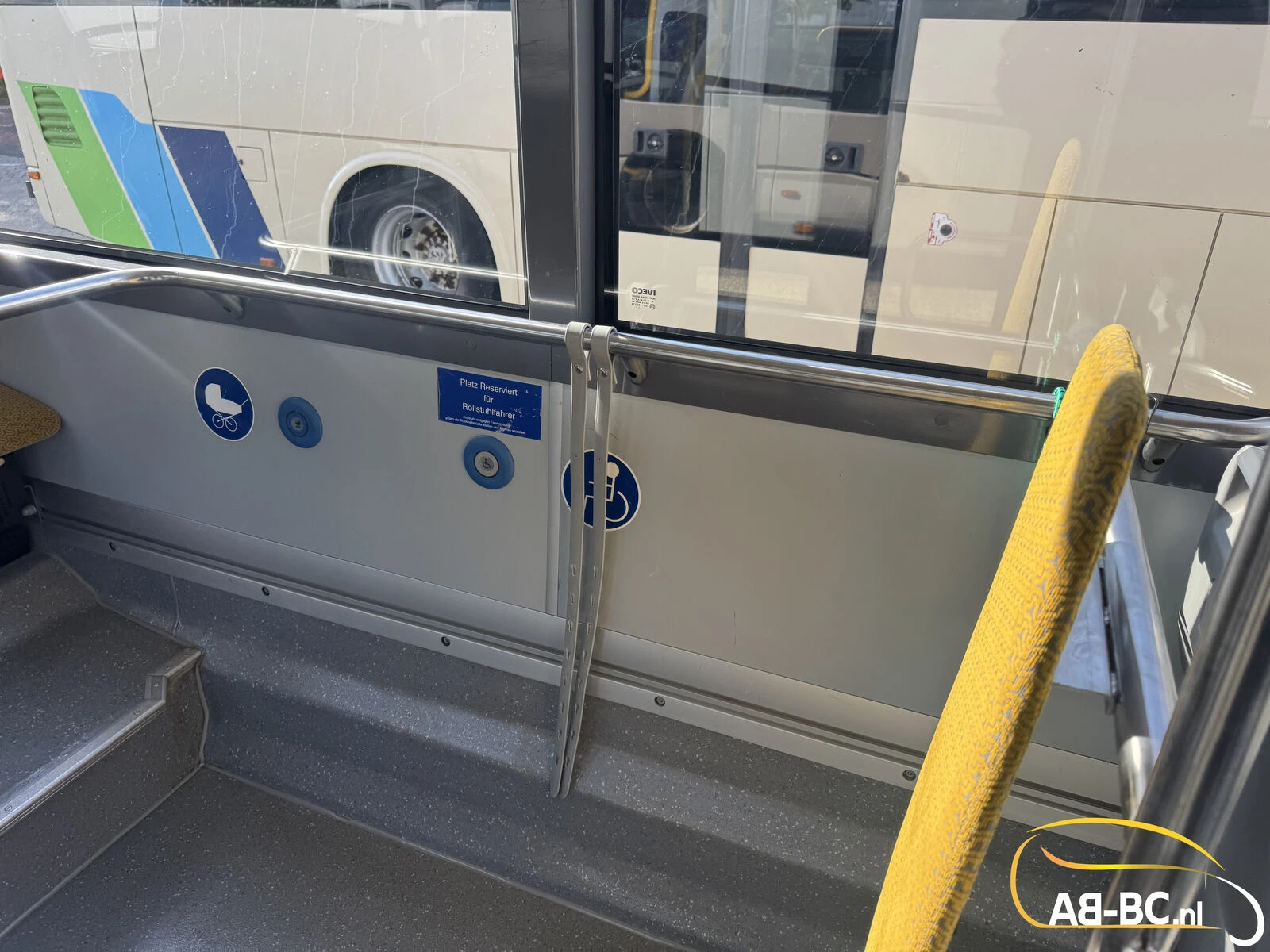 Iveco Urbanway - 36 Seats EURO 6 2018 afbeelding 26