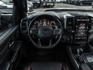 Dodge Ram 1500 2022 - TRX | 6.2 V8 bild 10