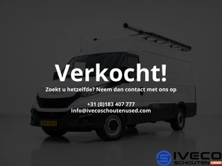 Iveco Daily 2020 - 35S18V obrazek 1