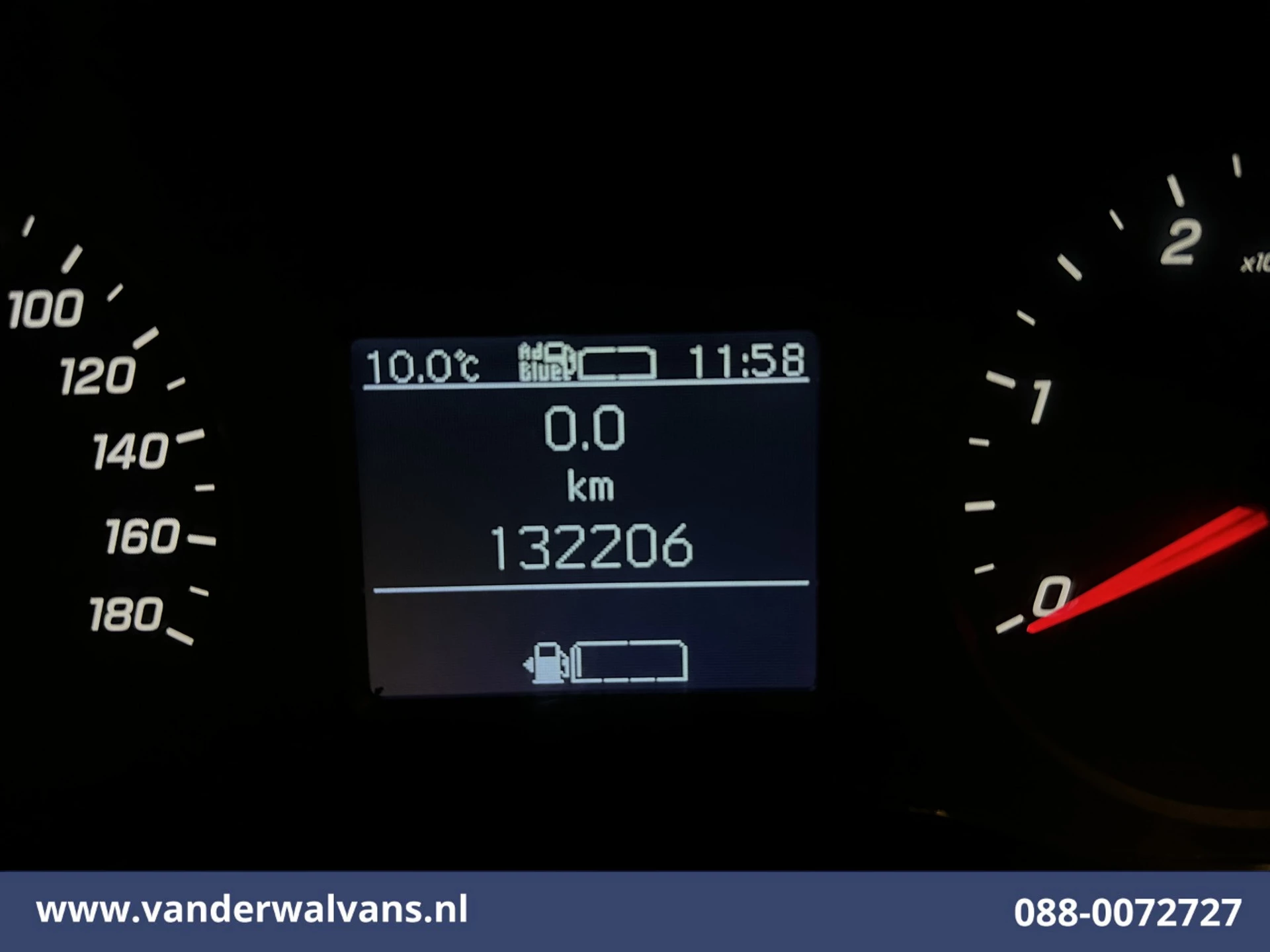 Mercedes-Benz Sprinter 2022 - 315 CDI 150pk L3H2 Euro6 Airco | Camera | Navigatie | Apple Carplay obrázek 19