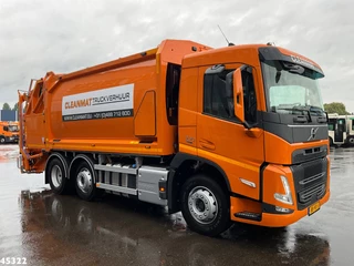 Volvo FM 330 Euro 6 Geesink 20m³ 2025 - N/A zdjecie 3