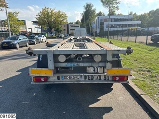 ASCA N/A 2009 - Chassis 10 / 20 / 30 ft, ADR imagen 11