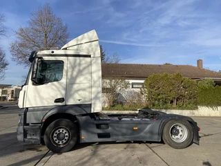 Mercedes-Benz Actros 2016 - 1840 LS Standard Euro 6 obrazek 1