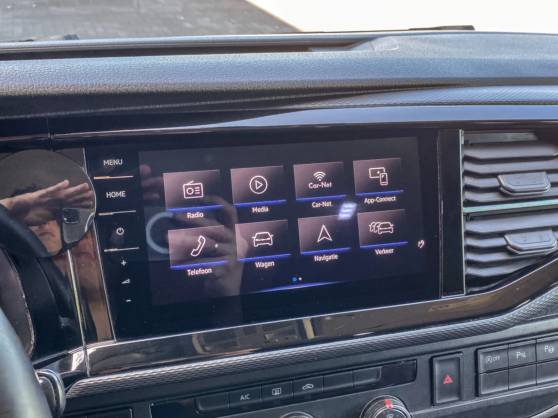 Volkswagen Transporter 2019 - 2.0 TDI 150PK DSG Dubbele Cabine obrázek 51