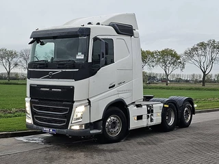 Volvo FH 2020 - 500 bild 2