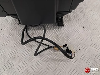 MAN N/A 2019 - Occ bestuurdersstoel MAN imagen 8
