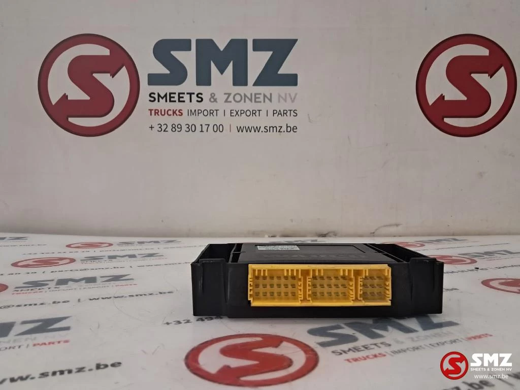 MAN 2018 - Occ ECU ECAS 6x2 regeleenheid MAN Bild 1